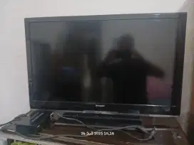 Televisi sharp led