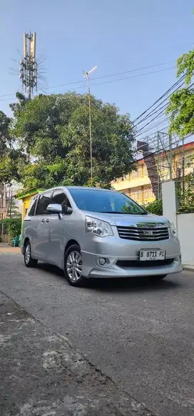TOYOTA NAV1 LIMITED