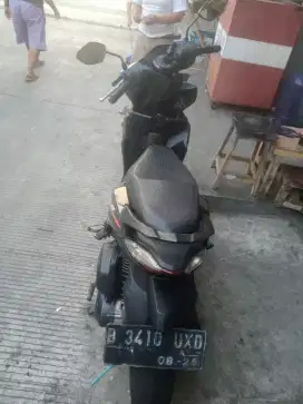 Jual Honda bet tahun 2021