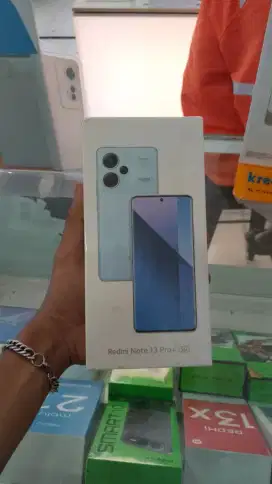 Xiaomi note 13 pro+ 12/512GB