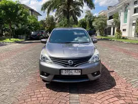 DP 10JT Grand Livina SV Matic 2014 Pajak Baru