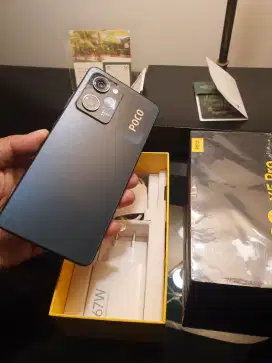 Poco X5 Pro 5G 6/128GB Like New