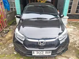 Honda Brio Satya 2024 [NEGO]