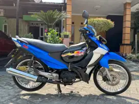 Suzuki Smash Titan Th 2012