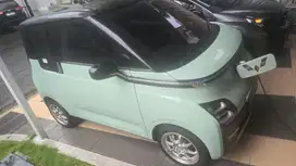 Wuling Air EV 2023 Listrik