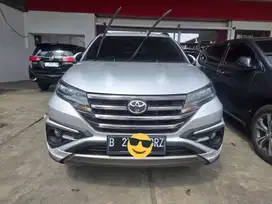 TOYOTA RUSH S GR ATTH 2021 TDP RP 13JT