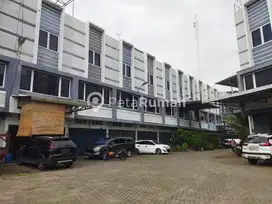 DIJUAL RUKO JALAN YOS SUDARSO KOMPLEK BRAYAN PRIMA (TJIA TJAI)