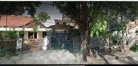 Dijual Rumah Legundi Kusuma Bangsa Pusat Kota Surabaya