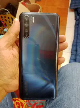 Oppo A91 2020 8/128 Hp cas