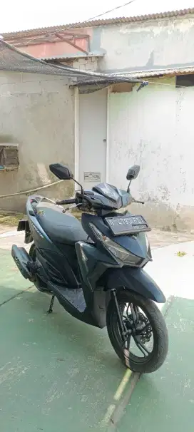 (JUAL) Vario Led Old 150cc Mesin Joss