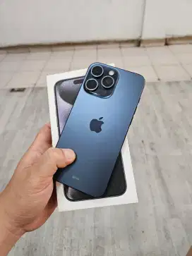 iPhone 15 Pro Max 512 512Gb Perfect - Resmi iBox #Relax