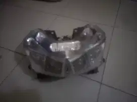 Lampu depan vario 150