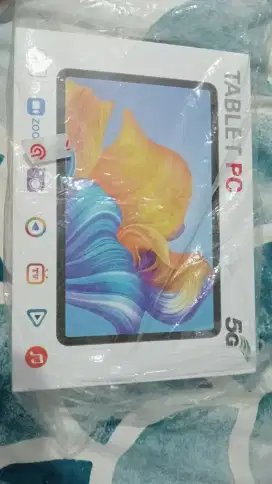Jual Tablet PC 5G