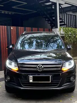 VW Tiguan 1.4 TSi 2013 Tdp Suka2
