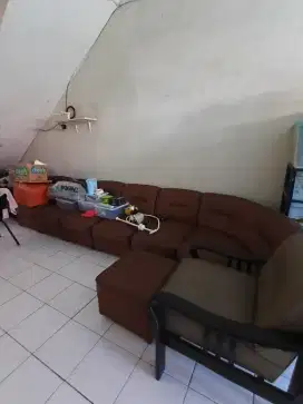 Sofa 7 Kursi Lengkap