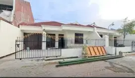 Klampis 200m2 wisma mukti siap huni dkt manyar tempotika, tirtoasri