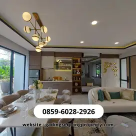 TERMURAH by CGS Hanya 1Man GAVIUS TERLARIS DAN PALING DICARI INVESTOR