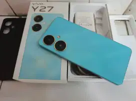 Vivo Y27 6+6/128gb