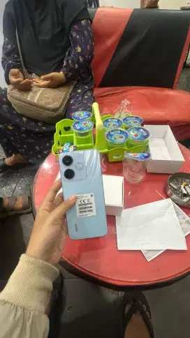 Redmi 13x 8/256 resmi