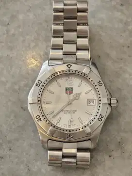 Tag heuer 2000 WK1112