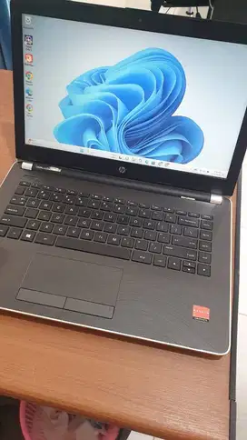 Laptop HP AMD-A9, Full Office Tool