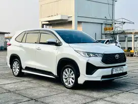 ZENIX V HYBRID MODELLISTA 2.0CVT 2023, PUTIH, KM LoW