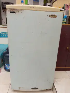 Jual cepat freezer