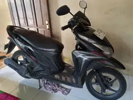 HONDA VARIO 2013