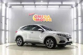 ANTIK HONDA HRV E 1.5 FACELIFT AT 2020