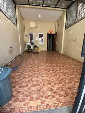 ANA RUMAH UK 4X20M DI JELAMBAR