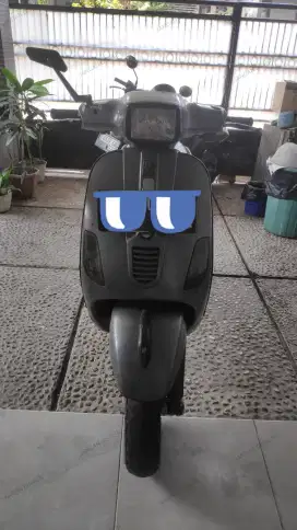 VESPA S 150 3V 2013