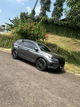 Honda brv sensing prestige