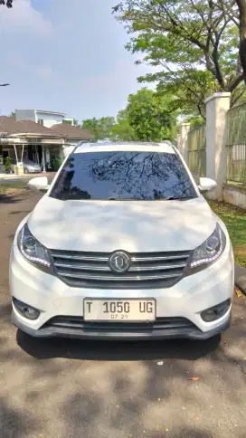 DFSK Glory 580 matic