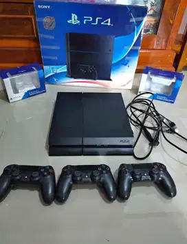 PS4 1TB bukan HEN