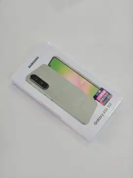 Samsung A56 256gb Ready stok