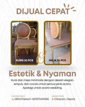 Jual Kursi Multifungsi