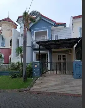 PAKUWON CITY 200m2 San Diego. san antonio, long beach, palm beach