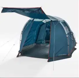 Tenda Arpenas 4.1