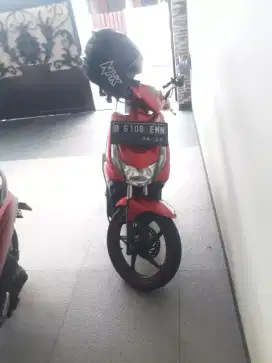 Honda beat karbu thun 209
