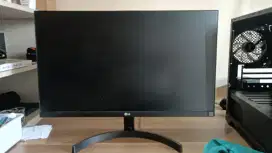 MONITOR LG 24 INCH 24MK600