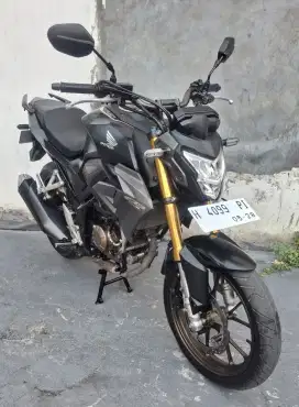 Honda Cb 150 R Tahun 2023