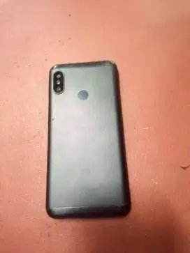Redmi 6 pro 4/64Gb, Negoin Sampai Deal