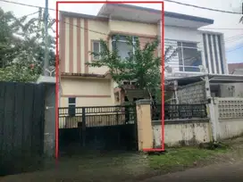 Dijual Rumah Makassar sekitar Tamalanrea, Jalan Perintis Kemerdekaan