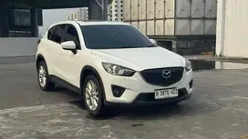 KM 60RB MAZDA CX5 2.5 GT 2013 AT