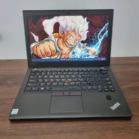 Lenovo ThinkPad X270   i5-7200U RAM 8GB SSD 256 GB