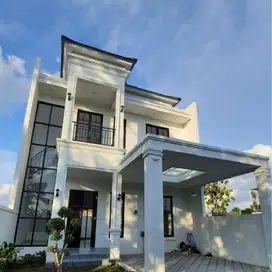 Rumah Dijual Dekat Tol Purwomartani Jogja