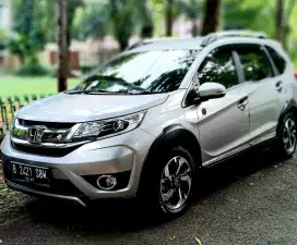 HONDA BRV  a/t e-cvt 2017