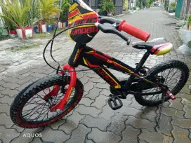 SEPEDA PACIFIC UMAGA 18 INCH ORIGINAL