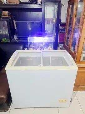 FREEZER FRIGIGATE 220L ORI MULUS