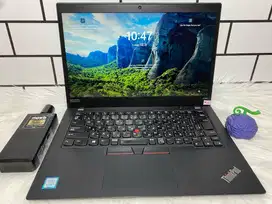 laptop lenovo thinkpad x390 backlite